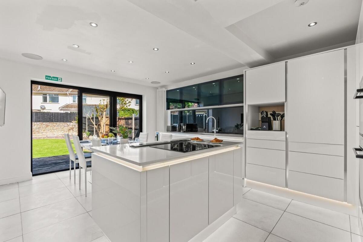 Apartamento The Bishopsworth House *